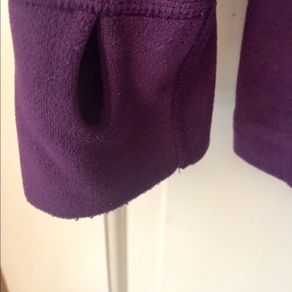 Burton Dry Ride Mod Layer Top - Picture 6 of 6